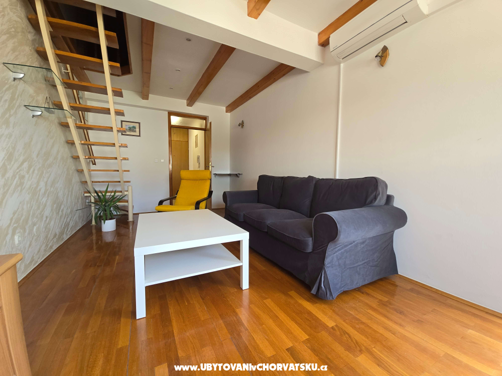Appartement Antonia - Makarska Kroatien
