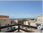 Appartement Antonia - Makarska Kroatien