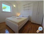Appartement Antonia - Makarska Kroatien