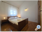 Appartement Antonia - Makarska Kroatien