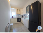 Appartement Antonia - Makarska Kroatien
