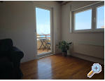 Appartement Antonia - Makarska Kroatien