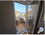 Appartement Antonia - Makarska Kroatien