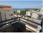 Appartement Antonia - Makarska Kroatien