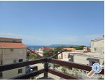 Appartement Antonia - Makarska Kroatien