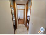 Appartement Antonia - Makarska Kroatien