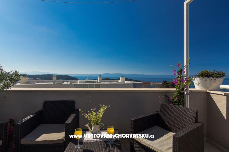 Appartement Beni – Ferienwohnung Makarska, Kroatien – Foto 1