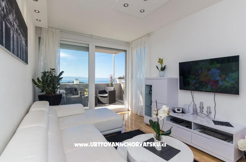 Appartement Beni – Ferienwohnung Makarska, Kroatien – Foto 3