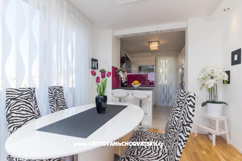 Appartement Beni – Ferienwohnung Makarska, Kroatien – Foto 4