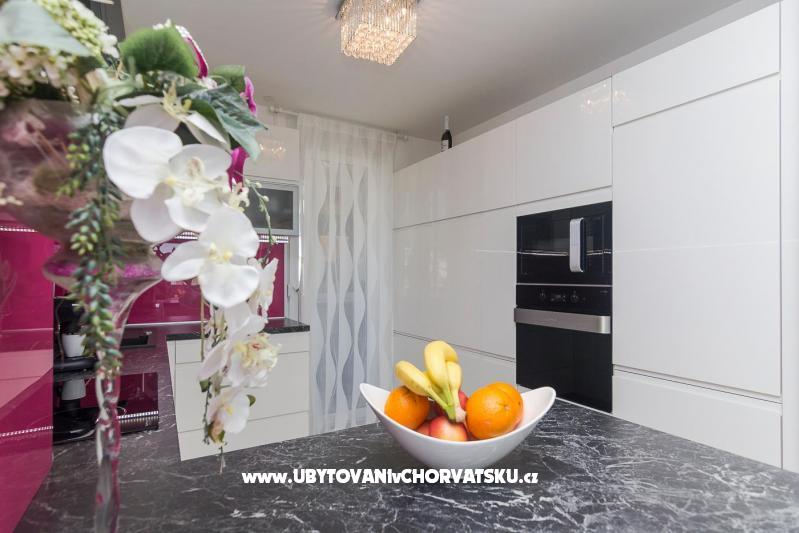 Appartement Beni – Ferienwohnung Makarska, Kroatien – Foto 5