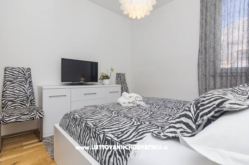 Appartement Beni – Ferienwohnung Makarska, Kroatien – Foto 6