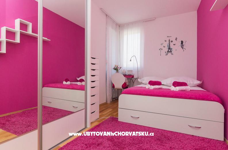 Appartement Beni – Ferienwohnung Makarska, Kroatien – Foto 7