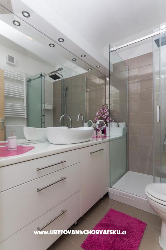 Appartement Beni – Ferienwohnung Makarska, Kroatien – Foto 8