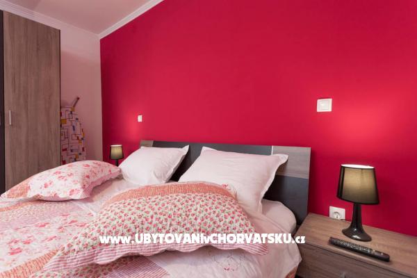 Appartement Evelina – Ferienwohnung Makarska, Kroatien – Foto 4