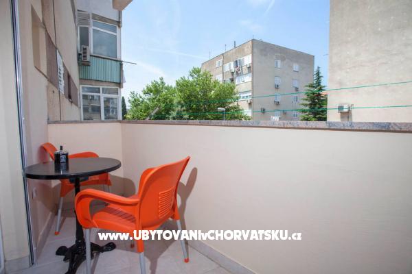 Appartement Evelina – Ferienwohnung Makarska, Kroatien – Foto 5