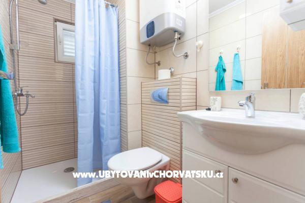 Appartement Evelina – Ferienwohnung Makarska, Kroatien – Foto 7