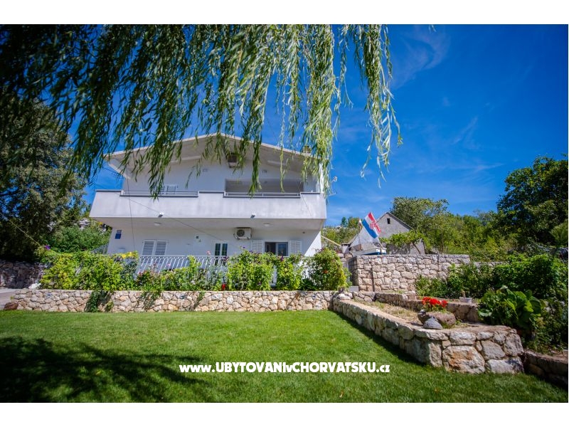 Appartement Hrvoje – Ferienwohnung Makarska, Kroatien – Foto 13