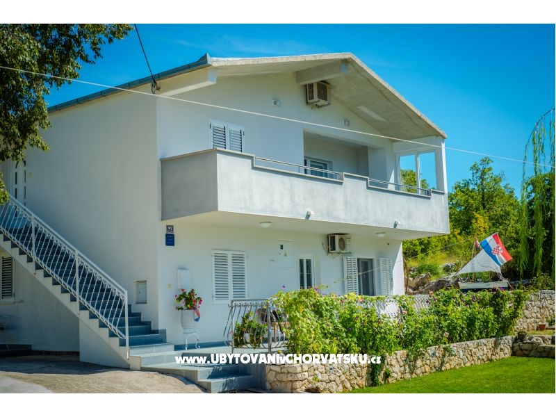 Appartement Hrvoje – Ferienwohnung Makarska, Kroatien – Foto 16