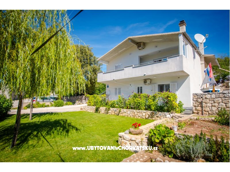 Appartement Hrvoje – Ferienwohnung Makarska, Kroatien – Foto 17