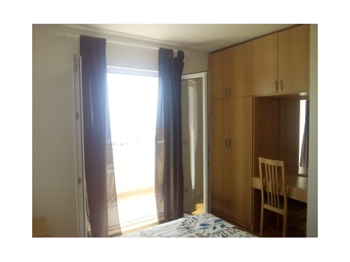 Appartement Ivanka - Makarska Croatie