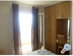 Apartmn Ivanka - Makarska Chorvatsko