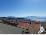 Appartement Ivanka - Makarska Kroatien