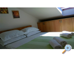 Appartement Ivanka - Makarska Kroatien
