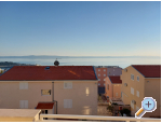 Appartement Ivanka - Makarska Kroatien