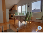 Appartement Ivanka - Makarska Kroatien