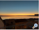 Appartement Ivanka - Makarska Kroatien