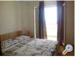 Appartement Ivanka - Makarska Kroatien