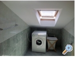 Appartement Ivanka - Makarska Kroatien
