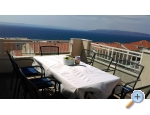 Appartement Ivanka - Makarska Kroatien