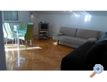 Appartement Ivanka - Makarska Kroatien