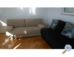 Appartement Ivanka - Makarska Kroatien