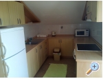 Appartement Ivanka - Makarska Kroatien