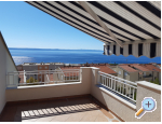 Appartement Ivanka - Makarska Kroatien