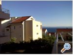 Apartmn Ivanka - Makarska Chorvatsko