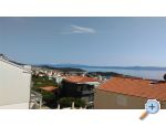 Apartmn Ivanka - Makarska Chorvatsko