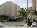 Apartmn Ivanka - Makarska Chorvatsko