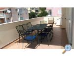 Apartmn Ivanka - Makarska Chorvatsko