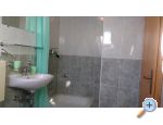 Apartmn Ivanka - Makarska Chorvatsko