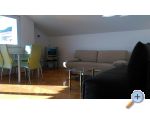 Apartmn Ivanka - Makarska Chorvatsko