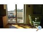 Apartmn Ivanka - Makarska Chorvatsko