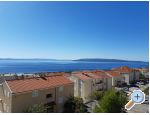 Apartmn Ivanka - Makarska Chorvatsko