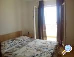 Apartmn Ivanka - Makarska Chorvatsko