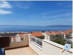Apartmn Ivanka - Makarska Chorvatsko