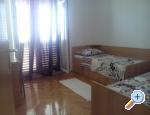 Apartmn Ivanka - Makarska Chorvatsko
