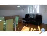 Apartmn Ivanka - Makarska Chorvatsko