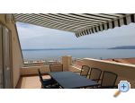 Apartmn Ivanka - Makarska Chorvatsko